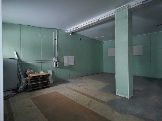 Оренда приміщення під склад Умань