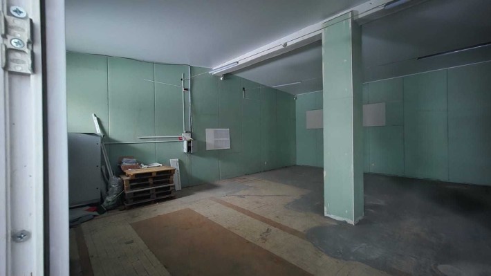 Оренда приміщення під склад - фото 1