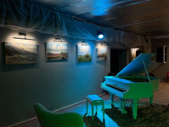 приміщення в оренду подобово для заходів Умань