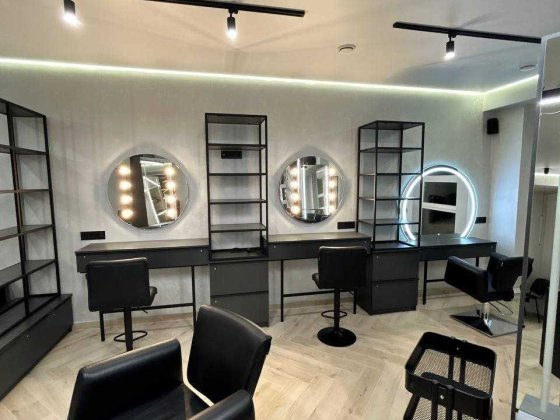 Здам салон-перукарню в центрі Хмельницького Хмельницкий