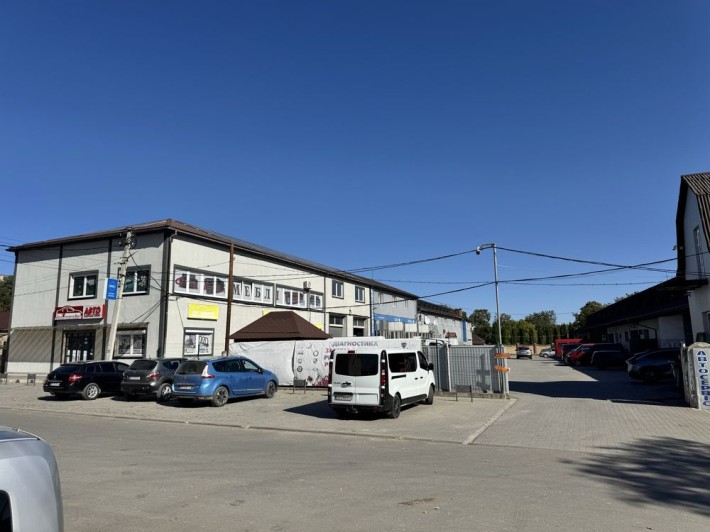 Оренда комерційного приміщеня! - фото 1