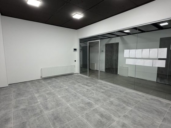 Оренда офісного приміщення в IQ Центр Хмельницкий