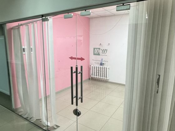 Здається в оренду приміщення в центрі м.Хуст 14.90 кв.м.