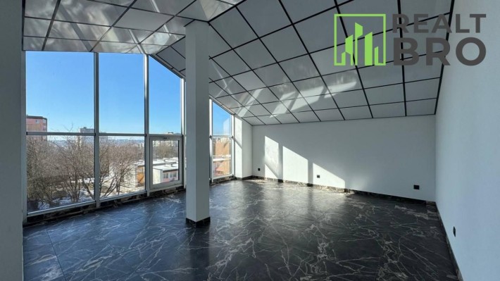 Панорамний офіс з кондиціонером, Виставка - фото 1