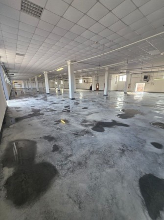 Оренда виробничо -складського приміщення - фото 1