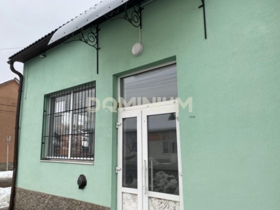 Оренда комерційної нерухомості в Хусті вул. Волошина Хуст