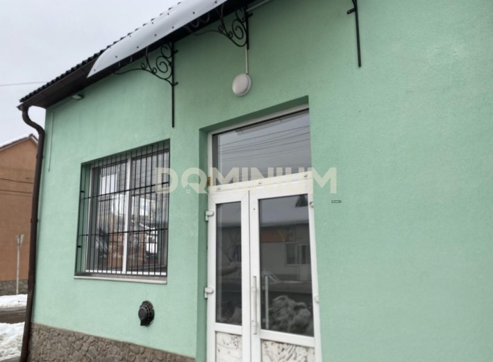 Оренда комерційної нерухомості в Хусті вул. Волошина - фото 1