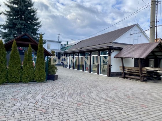 Оренда Приміщення під приватний медичний центр м. Хуст вул. Львівська Хуст