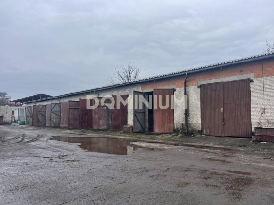 Оренда складських приміщень в м. Хуст Хуст