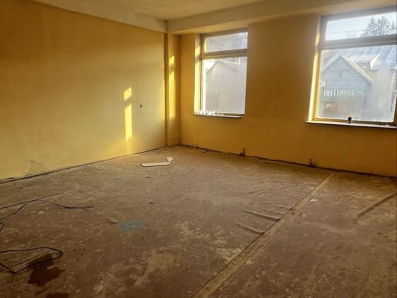 Оренда приміщень. Хуст