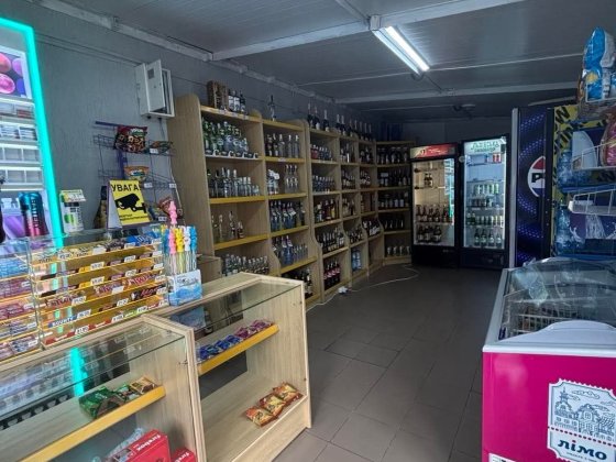 Оренда приміщення 25 м.кв. біля ринку Шептицький