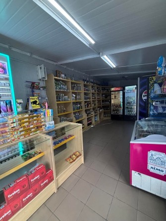 Оренда приміщення 25 м.кв. біля ринку - фото 1