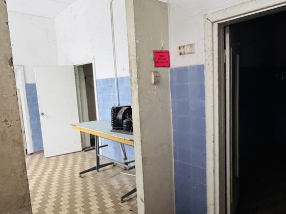 Оренда комерційного приміщення Шептицький