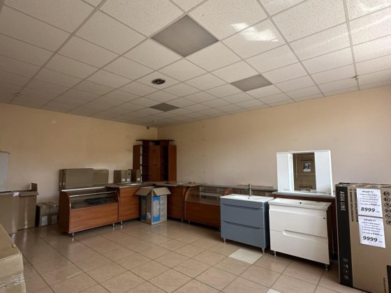 Оренда приміщення 150 м.кв. район ринку Шептицький