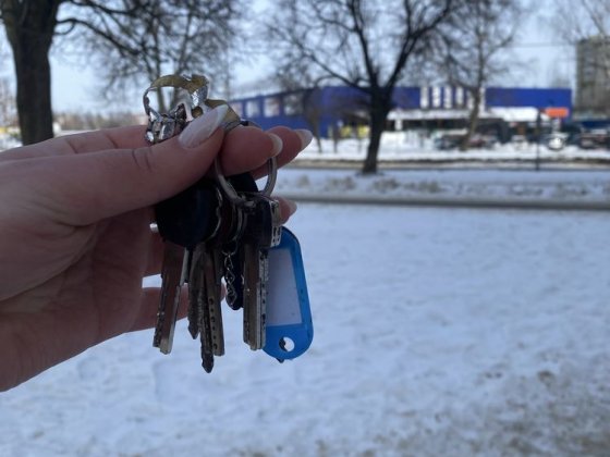 Оренда комерційного приміщення Шептицький