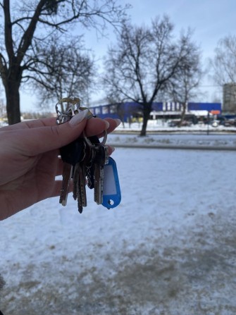 Оренда комерційного приміщення - фото 1