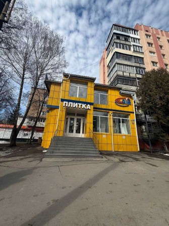 Зарічанська оренда. Фасад. Open space. - фото 1