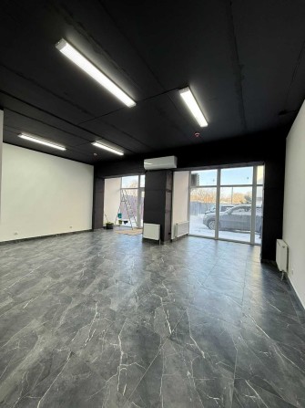 Оренда центр міста ФАСАД перша здача - фото 1