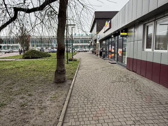 Оренда приміщення. Залізничний вокзал