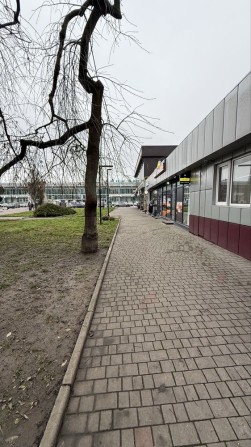 Оренда приміщення. Залізничний вокзал - фото 1