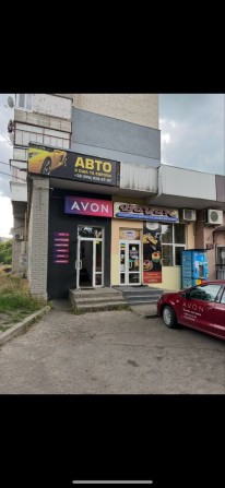 Оренда нежитлового  приміщення м. Шептицький, вул. Бандери 25 - фото 1