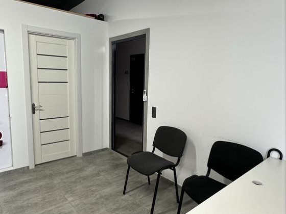 Приміщення IQ Зарічанська світло і тепло завжди. Власник Хмельницький