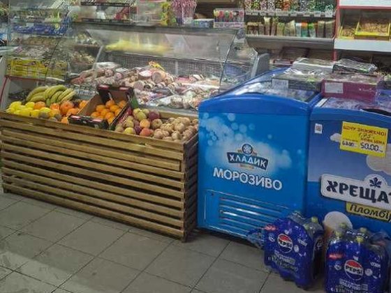 Магазин/офіс/шоурум - довгострокова оренда, 20м до зупинки! BEST Хмельницький