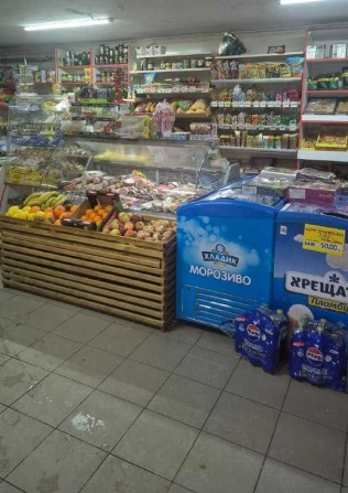 Магазин/офіс/шоурум - довгострокова оренда, 20м до зупинки! BEST - фото 1