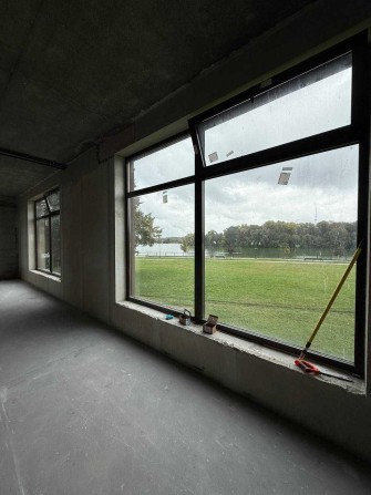 Приміщення з Панорамою на Південний Буг. Ремонт під орендаря - фото 1