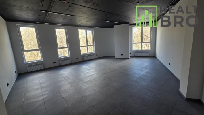 Оренда офісу 54 м2, свій санвузол - фото 1