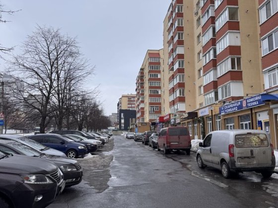 Озерна, вул.Панаса Мирного Хмельницький