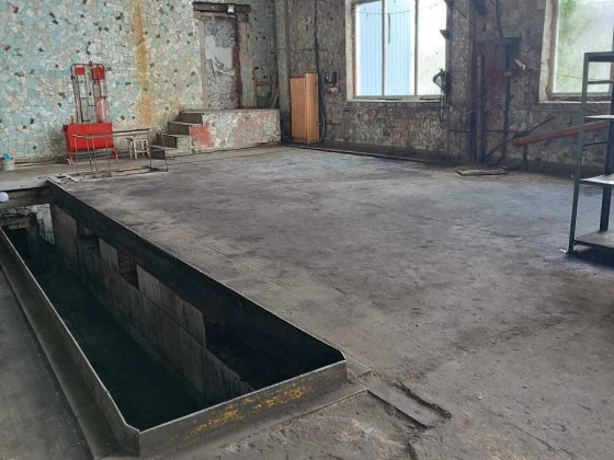 Оренда виробничих приміщень Хмельницький