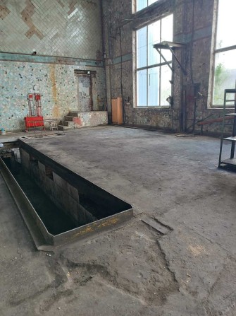 Оренда виробничих приміщень - фото 1