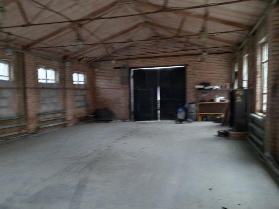 Сдам производственно- складское помещение 170м.кв Хмельницький