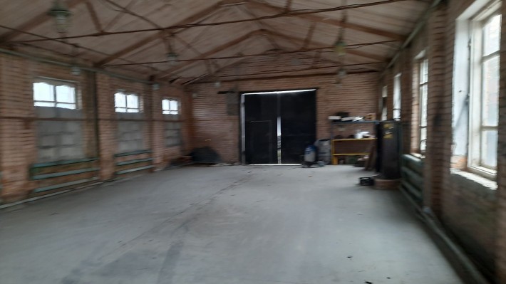 Сдам производственно- складское помещение 170м.кв - фото 1