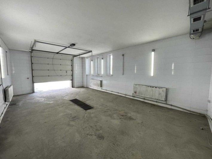 Оренда приміщення під автомийку. Вигідне розташування. - фото 1