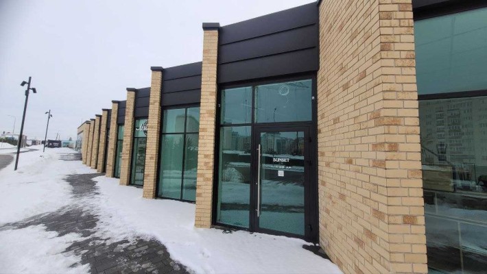 Здається фасадне приміщення на Урбан Стріт від власника! - фото 1