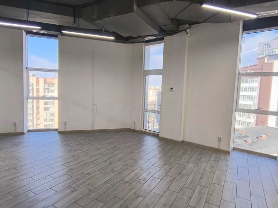 Оренда офісного приміщення, р-н Центр, 180 кв.м. Хмельницький