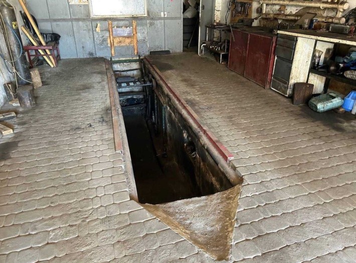 Здається в оренду бокс - фото 1