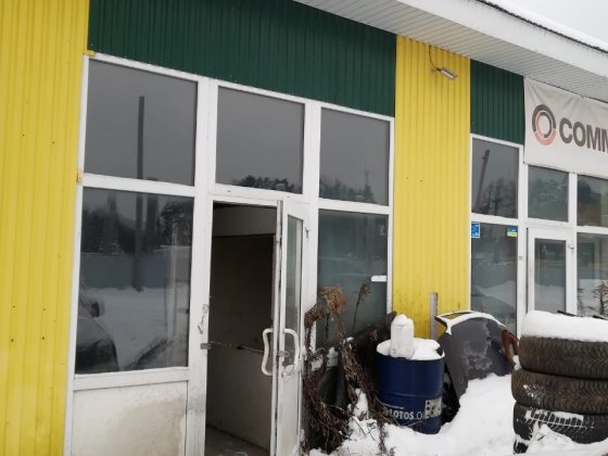 Продам або здам в оренду Шепетівка