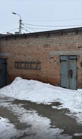 Склад/контейнер в оренду в центрі міста - фото 1