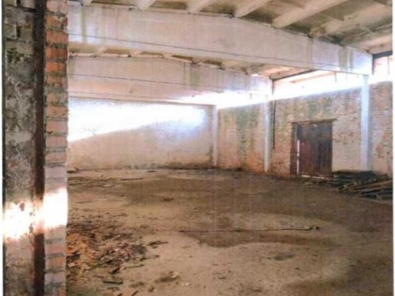 -20% Оренда складу Укрзалізниці 730м ж/д станція Шепетівка-Подільська Шепетівка