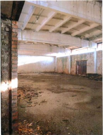 -20% Оренда складу Укрзалізниці 730м ж/д станція Шепетівка-Подільська - фото 1