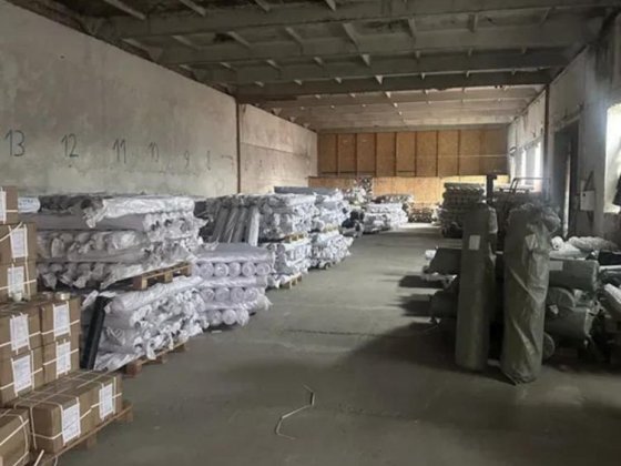 Капітальний склад в оренду! Хмельницький