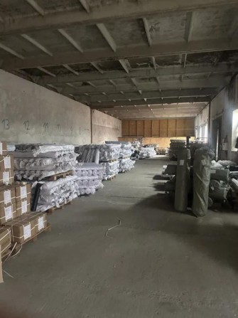 Капітальний склад в оренду! - фото 1