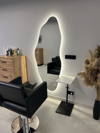 Оренда місця для майстра по кератину/ перукаря - фото 1