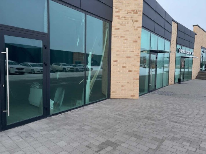 Здається в оренду приміщення на Урбан Стріт,біля Нової Пошти,Озерна - фото 1