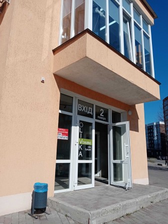 Оренда комерційного приміщення - фото 1