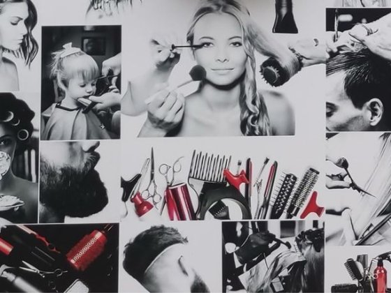 В салон краси потрібні майстри Шостка