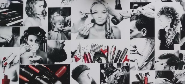 В салон краси потрібні майстри - фото 1